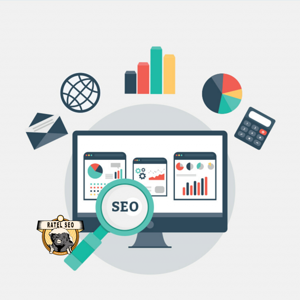SEO MARKETING FOR LAWYERS