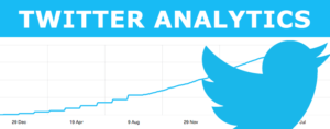twitter analytics platform