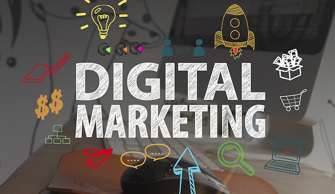 What Digital Marketing and How to Use It